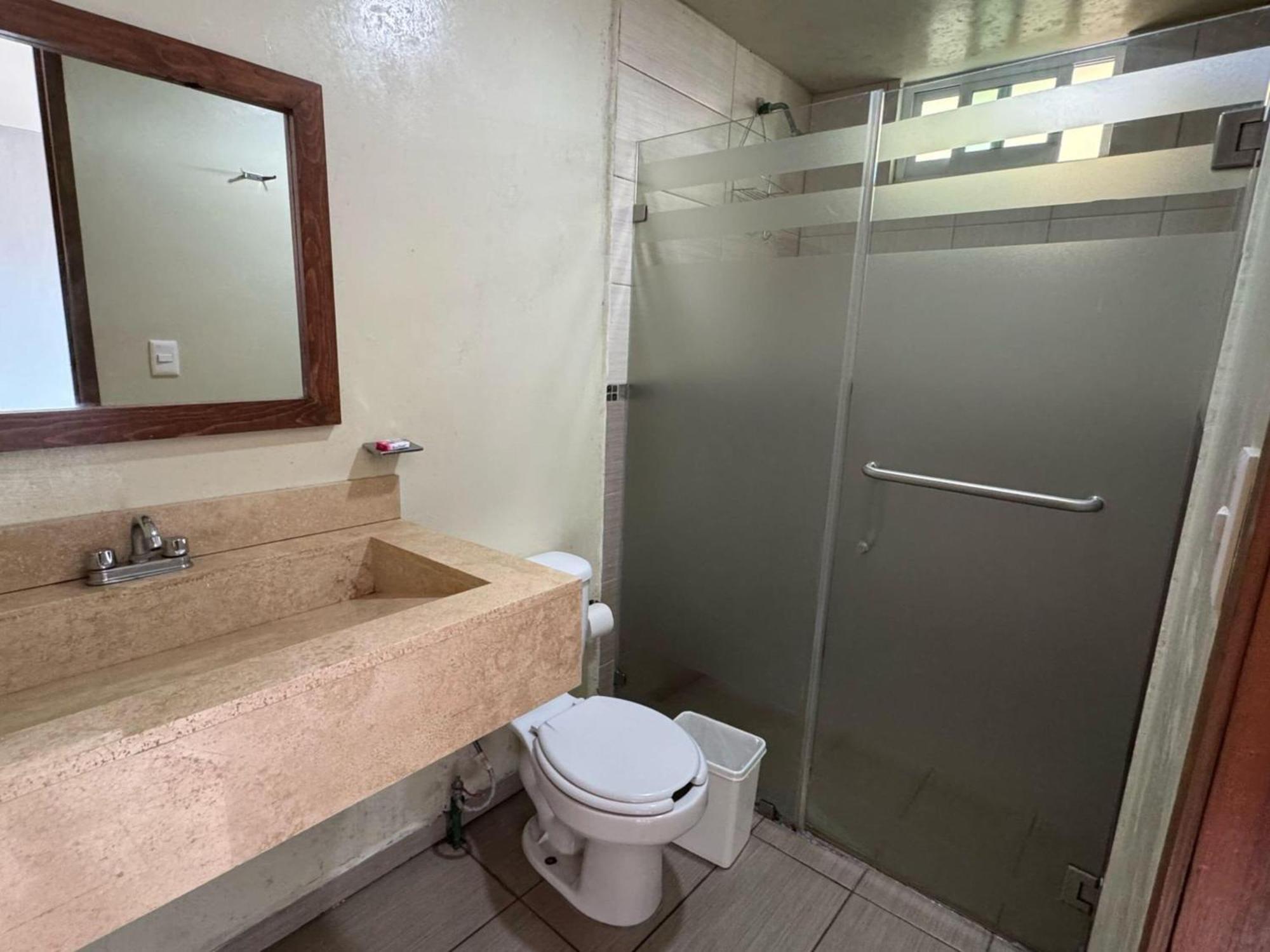 Oyo Hotel Familiar Tollan Cholula Eksteriør billede