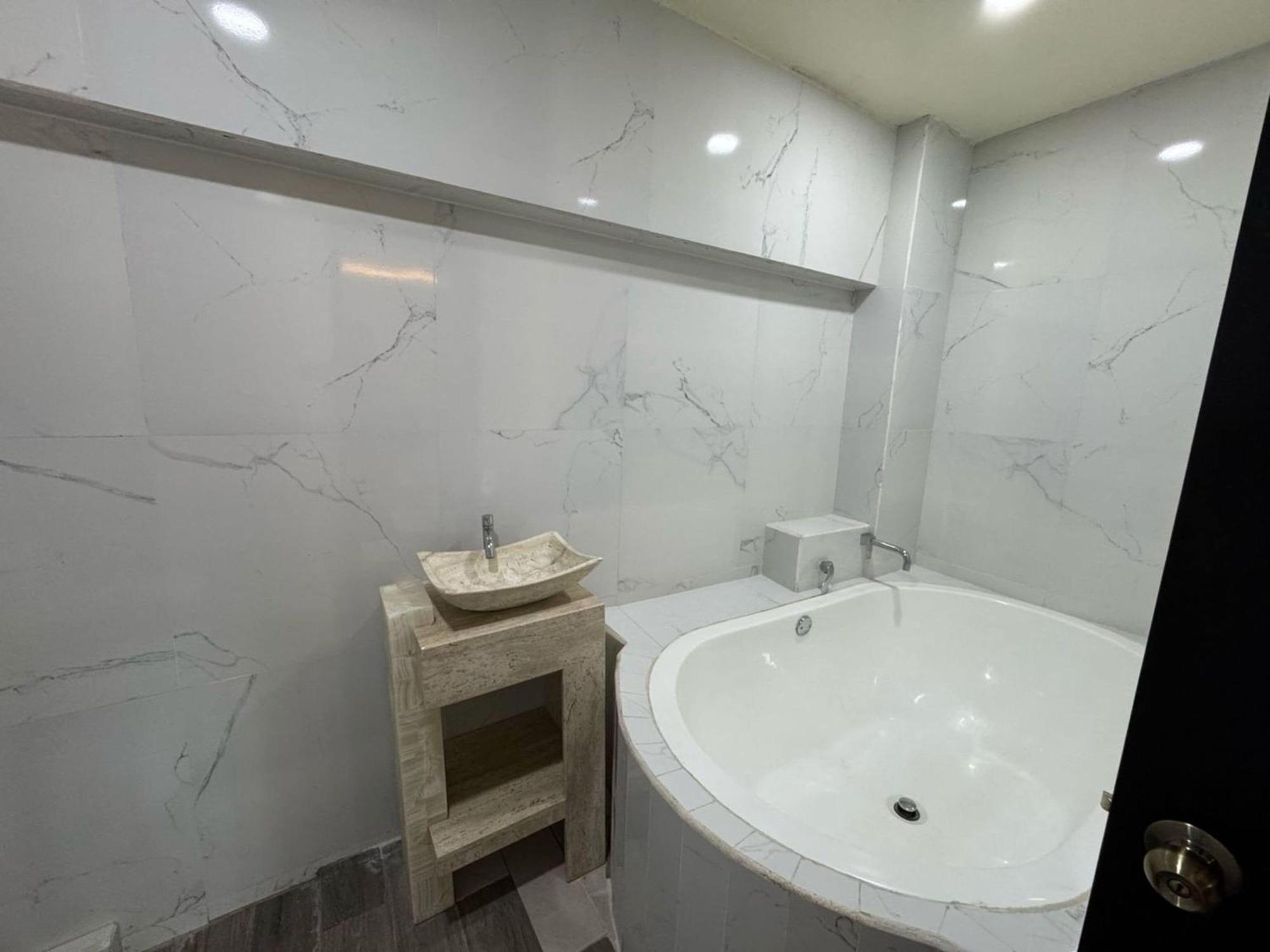 Oyo Hotel Familiar Tollan Cholula Eksteriør billede