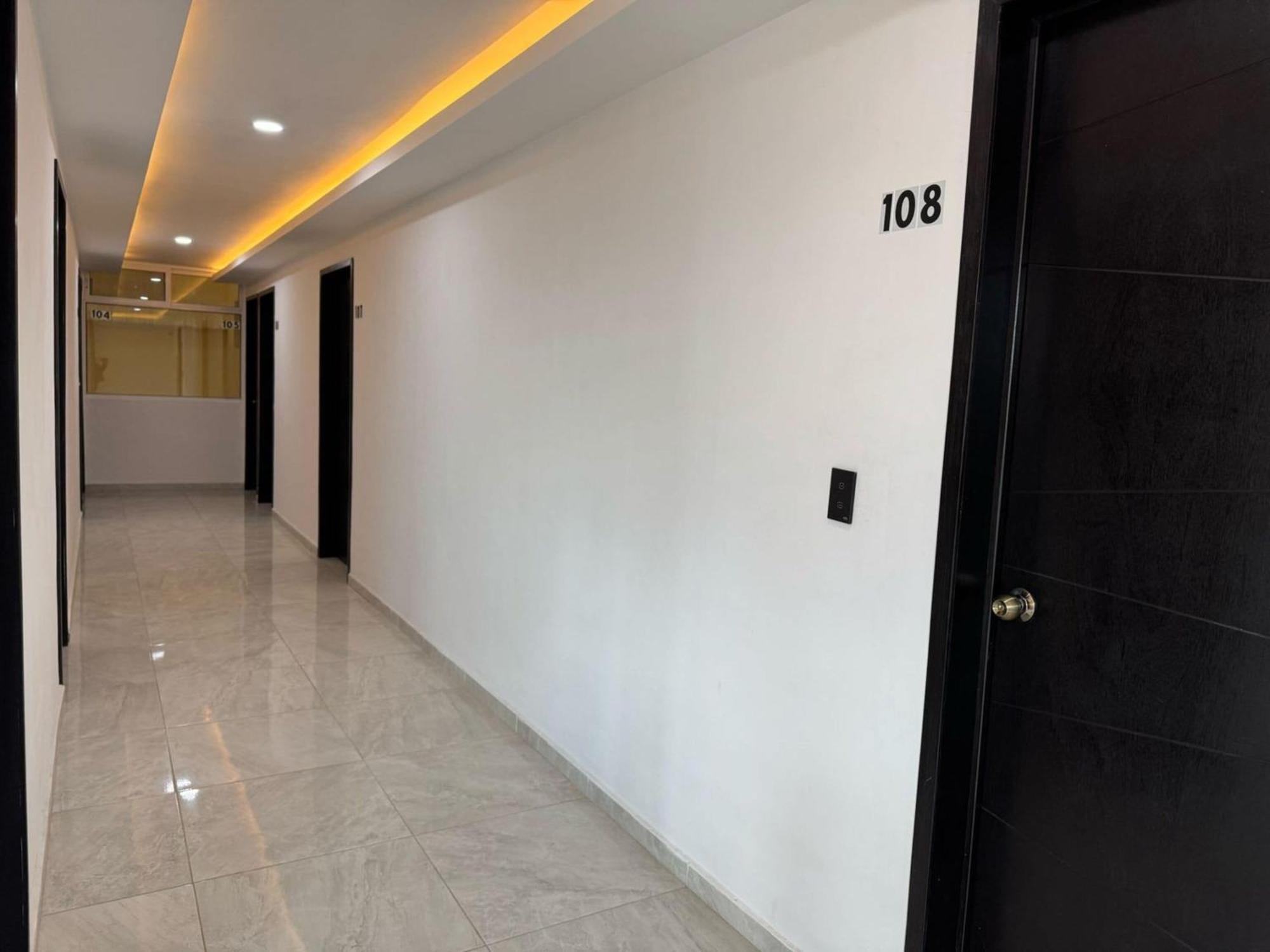 Oyo Hotel Familiar Tollan Cholula Eksteriør billede