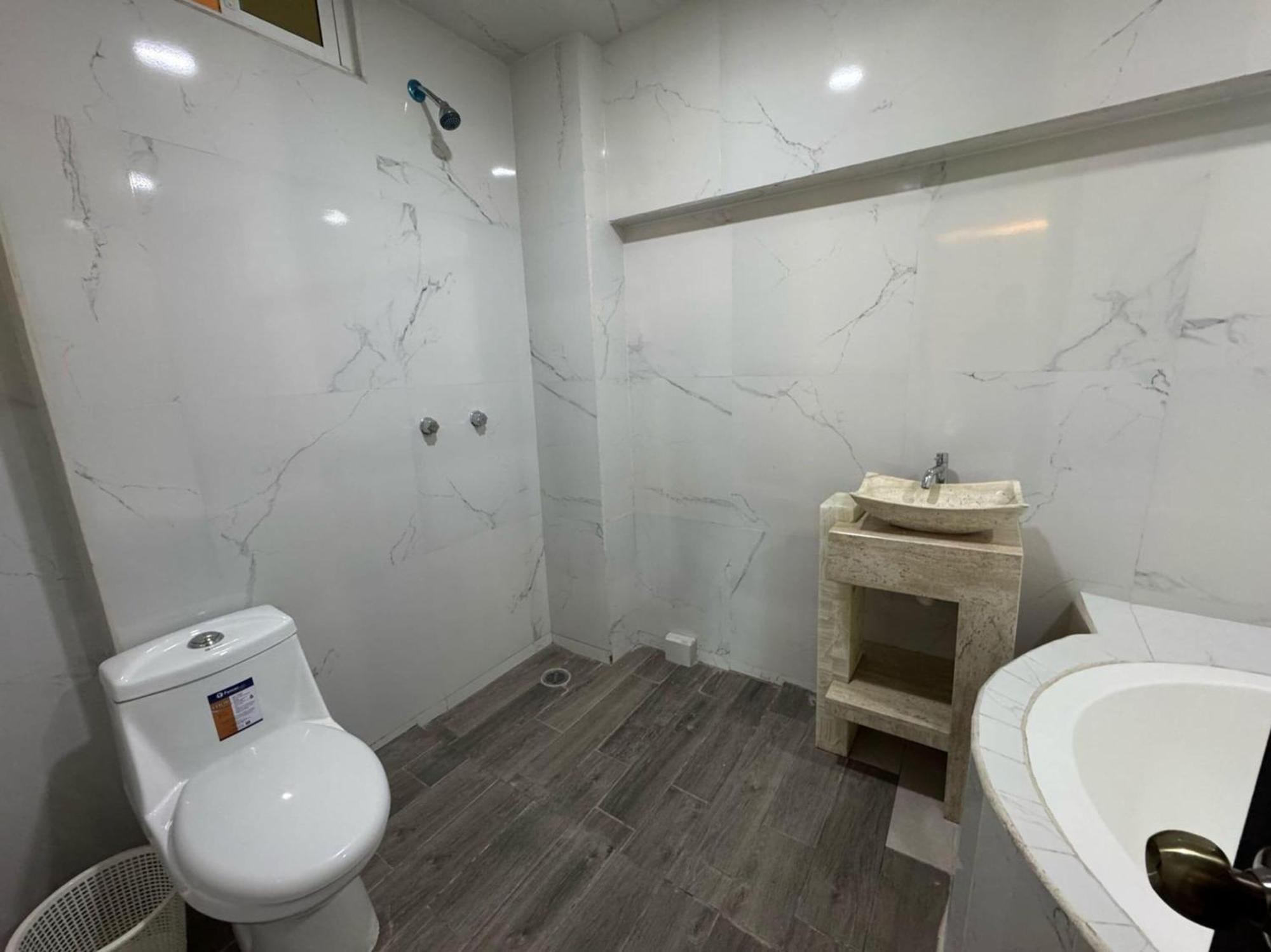 Oyo Hotel Familiar Tollan Cholula Eksteriør billede