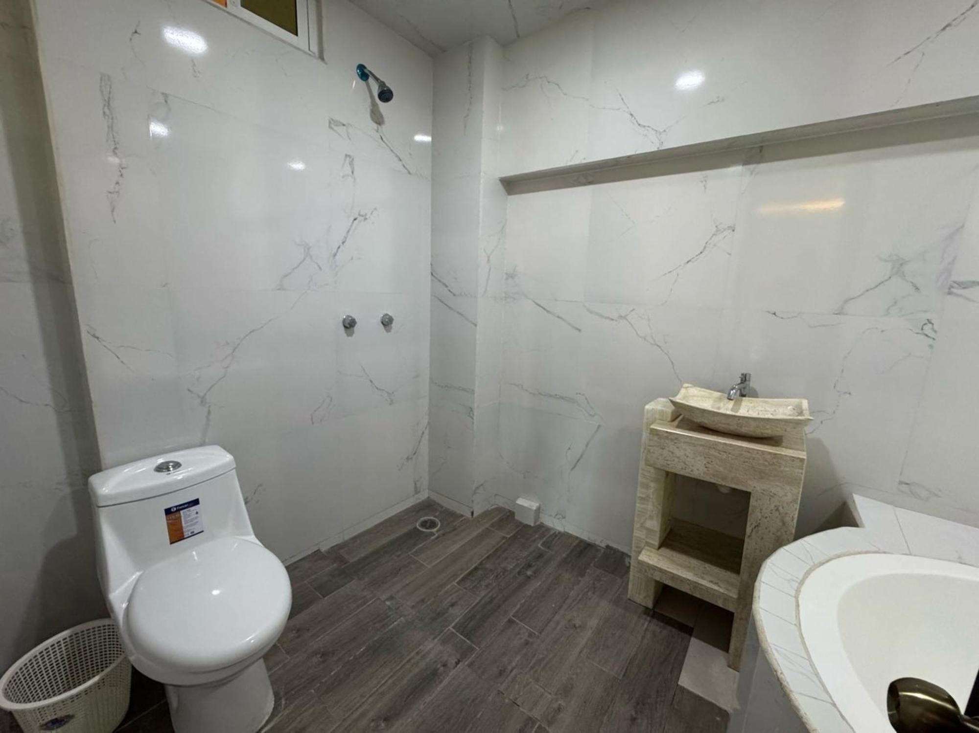 Oyo Hotel Familiar Tollan Cholula Eksteriør billede