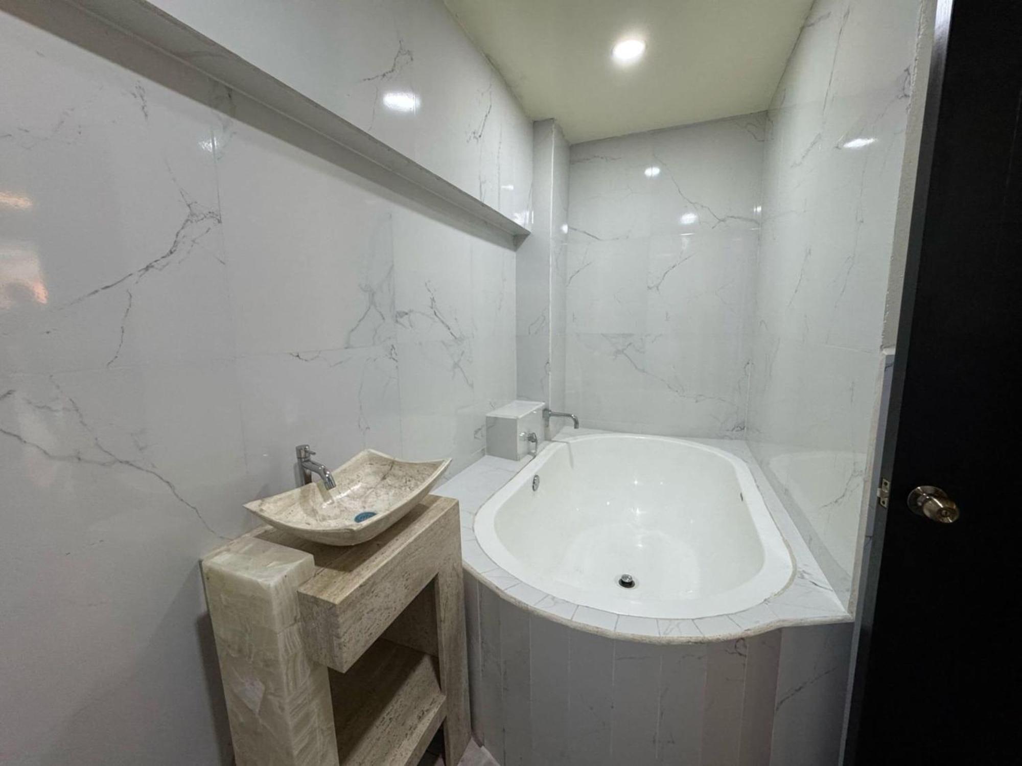 Oyo Hotel Familiar Tollan Cholula Eksteriør billede