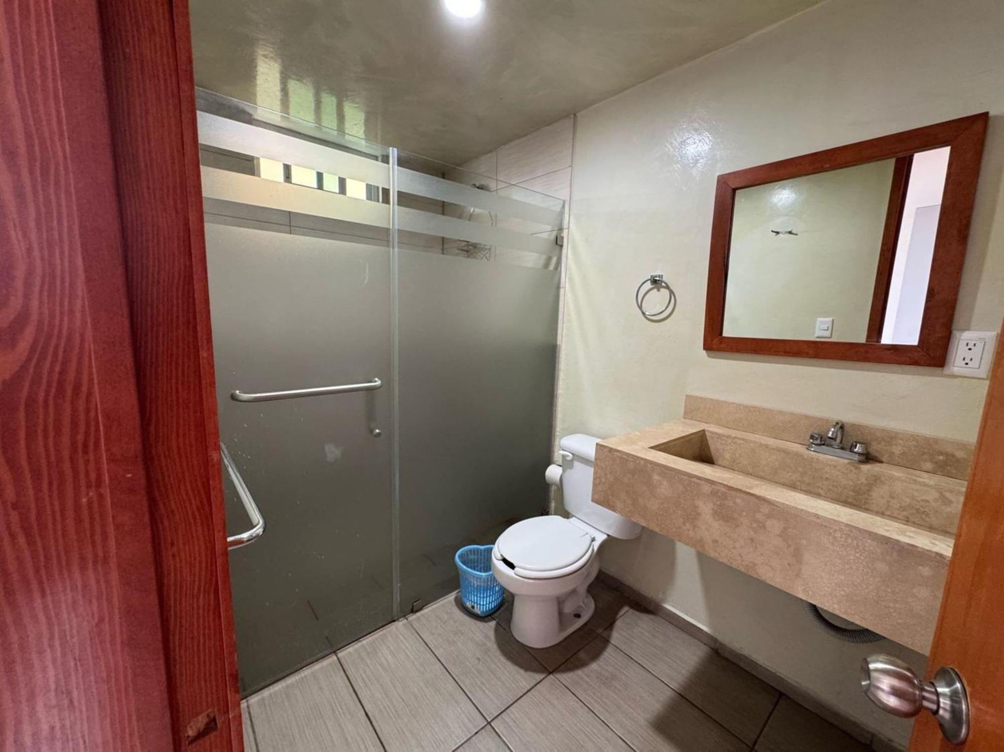 Oyo Hotel Familiar Tollan Cholula Eksteriør billede